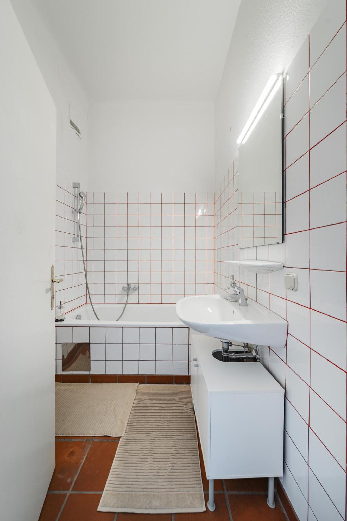 Urban Vienna Living - 18Th District Aparthotel Exterior photo